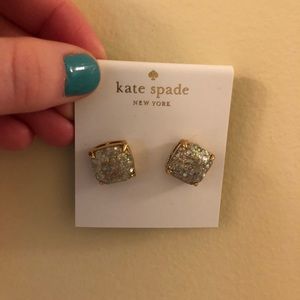 Kate Spade earrings